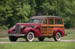Buick Century Estate Wagon by Wildanger 1938 года